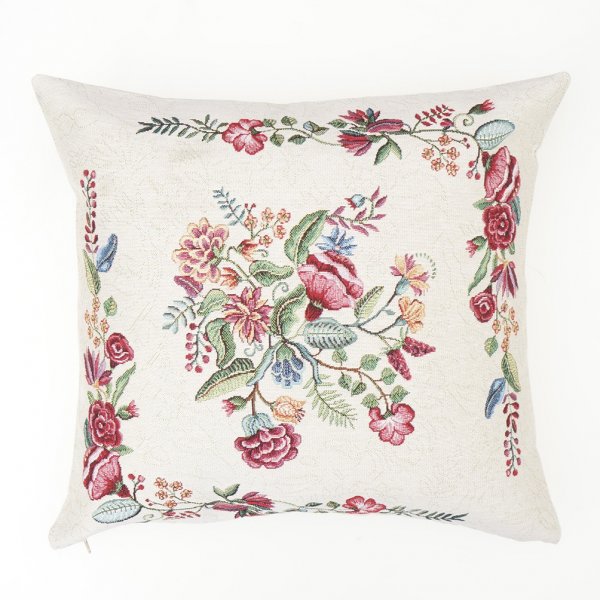 Διακοσμητική Μαξιλαροθήκη (45x45) 8286 Dimeco