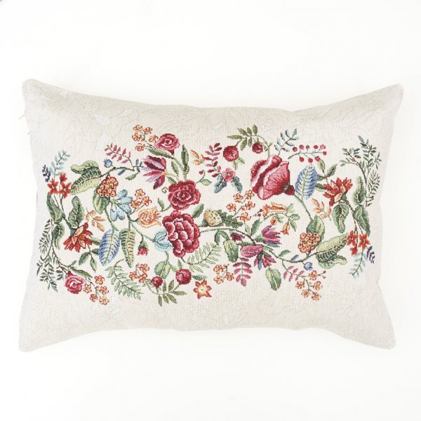 Διακοσμητική Μαξιλαροθήκη (35x50) 8286 Dimeco