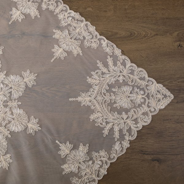 Τραβέρσα (40x160) 068 Ecru Dimeco