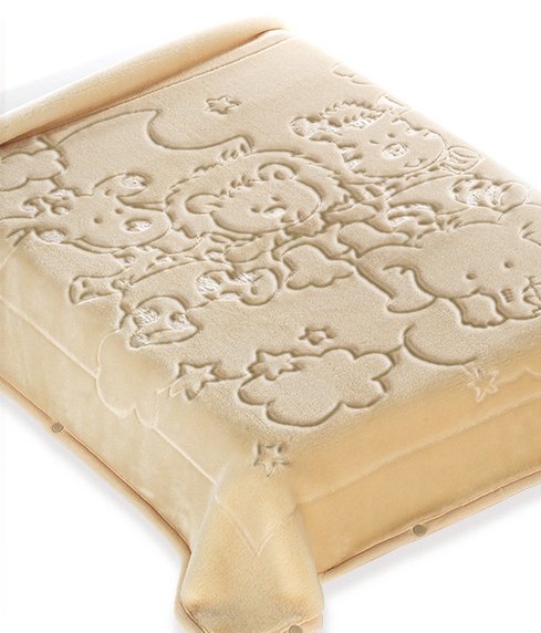 Υπνόσακος Βελουτέ Ster 520 Belpla