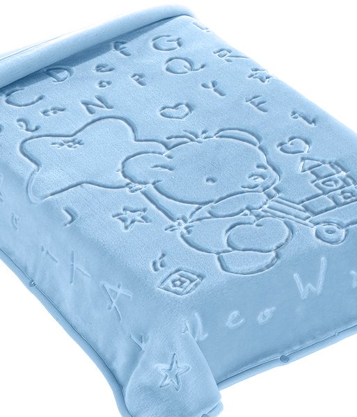 Υπνόσακος Βελουτέ Ster 521 Belpla