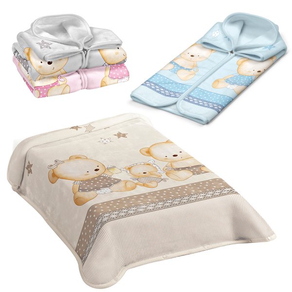 Υπνόσακος Βελουτέ Ster 663 Belpla