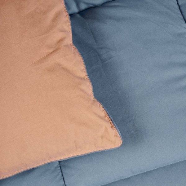 Πάπλωμα Υπέρδιπλο Happy 9642 Das Home