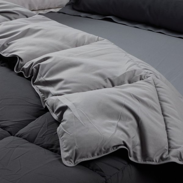 Πάπλωμα Υπέρδιπλο Happy 9693 Das Home