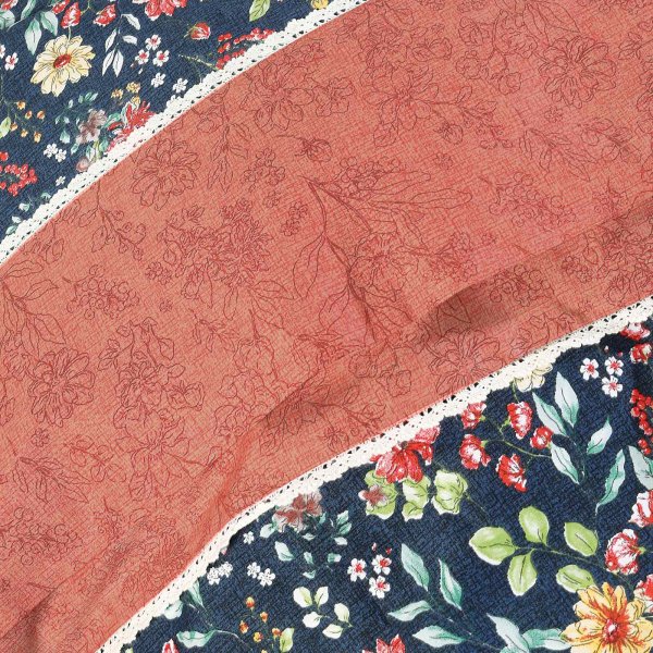 Κουβερλί Υπέρδιπλο Prestige 1671 Das Home