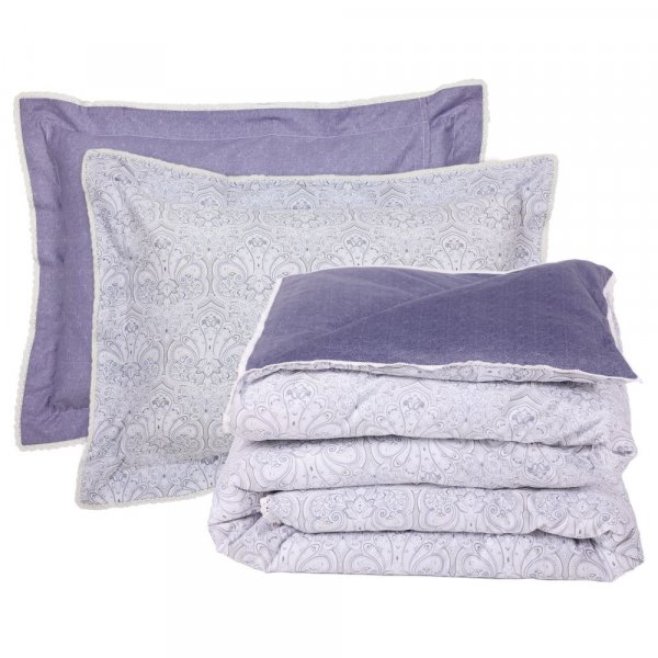 Κουβερλί Γίγας Prestige 1693 Das Home