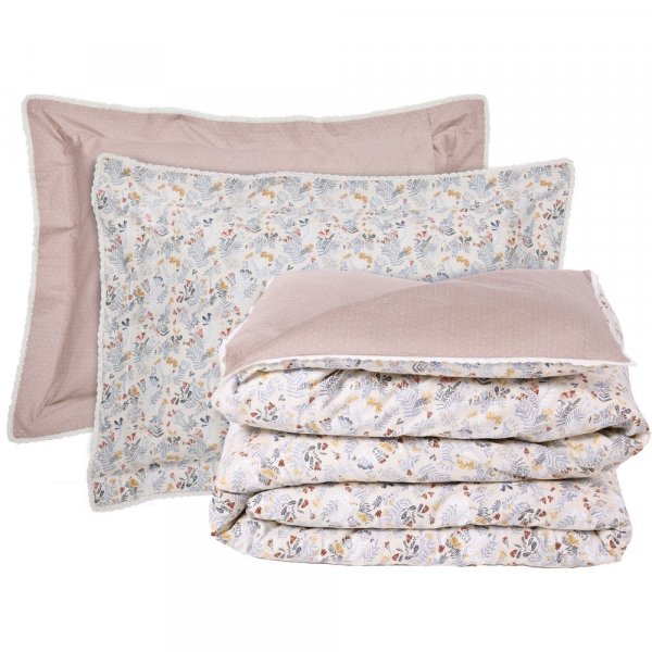 Κουβερλί Γίγας Prestige 1695 Das Home