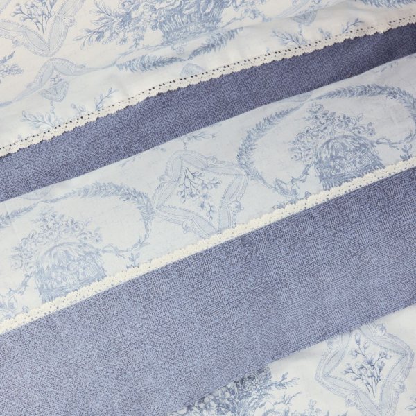 Κουβερλί Γίγας Prestige 1696 Das Home