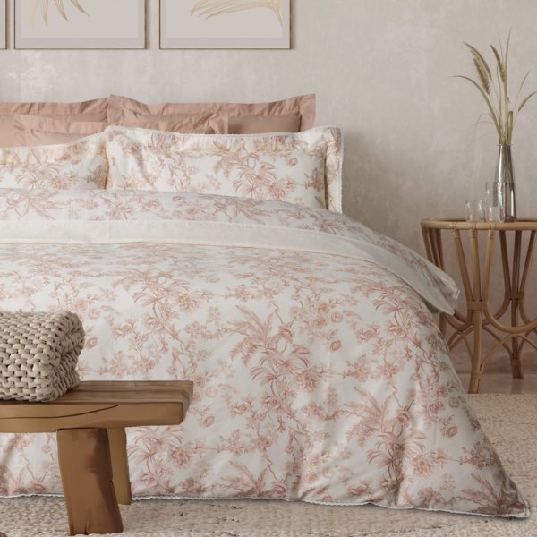 Κουβερλί Υπέρδιπλο Prestige 1717 Das Home
