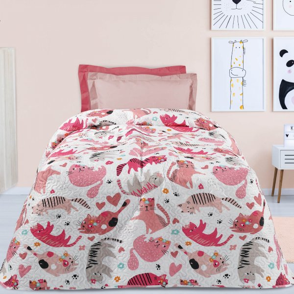 Κουβερλί Μονό 4856 Das Kids