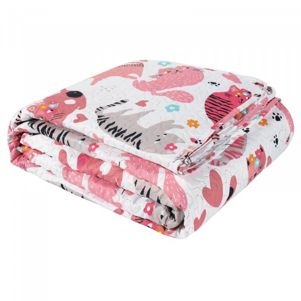 Κουβερλί Μονό 4856 Das Kids