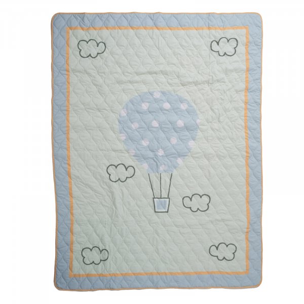 Κουβερλί Μονό 4880 Das Kids