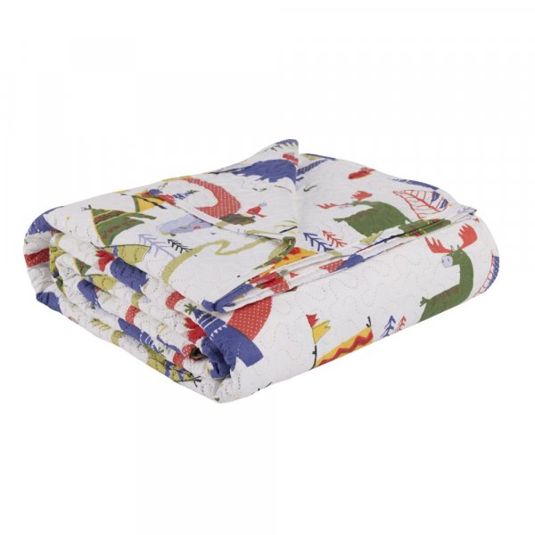 Κουβερλί Μονό 4927 Das Kids