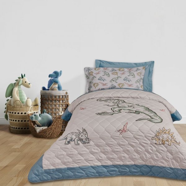 Κουβερλί Μονό 4930 Das Kids