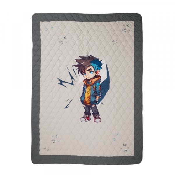 Κουβερλί Μονό 4939 Das Kids