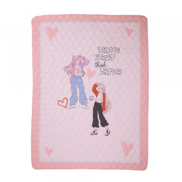 Κουβερλί Μονό 4940 Das Kids