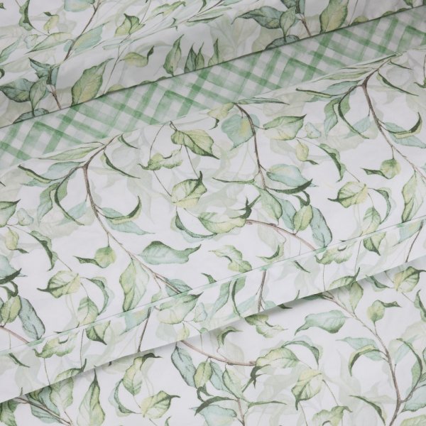 Κουβερλί Υπέρδιπλο Daily 3173 Das Home