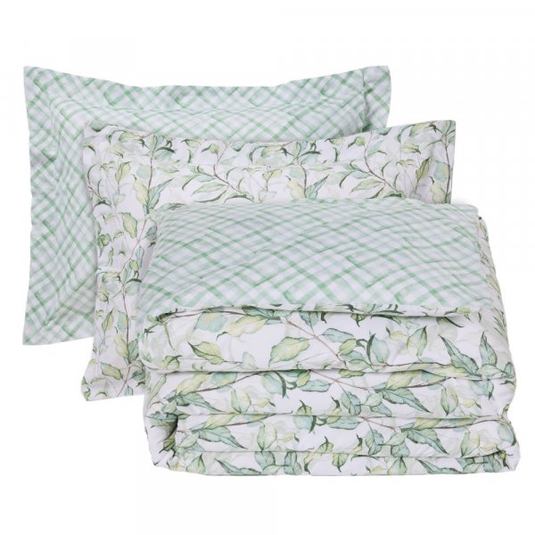 Κουβερλί Υπέρδιπλο Daily 3173 Das Home