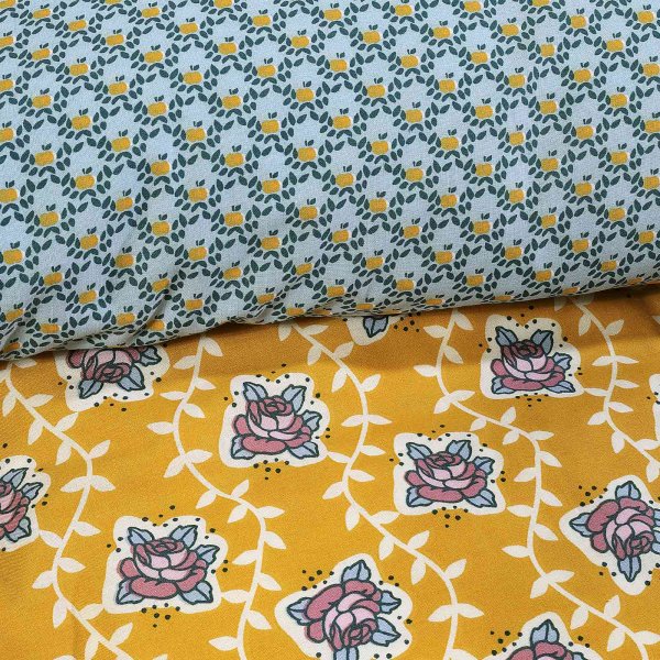 Κουβερλί Μονό Casual 5402 Das Home