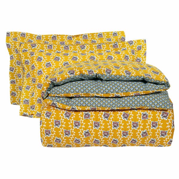 Κουβερλί Υπέρδιπλο Casual 5402 Das Home