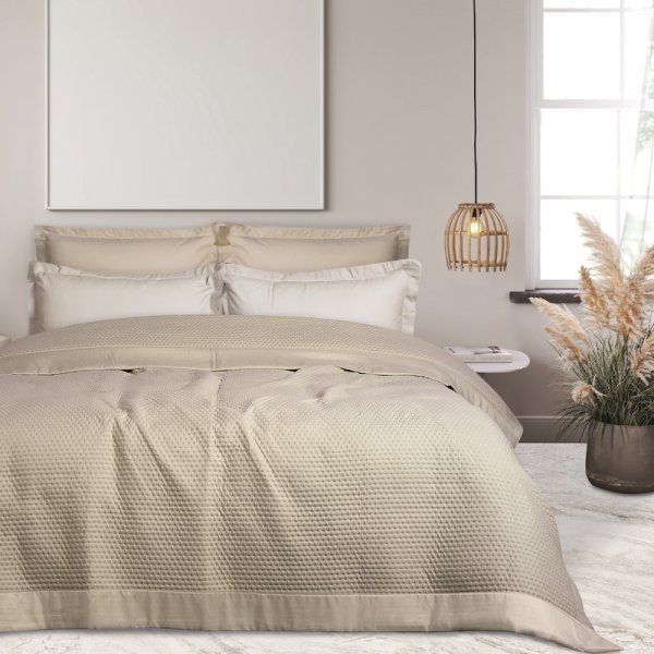 Κουβερλί Υπέρδιπλο Happy 9634 Das Home