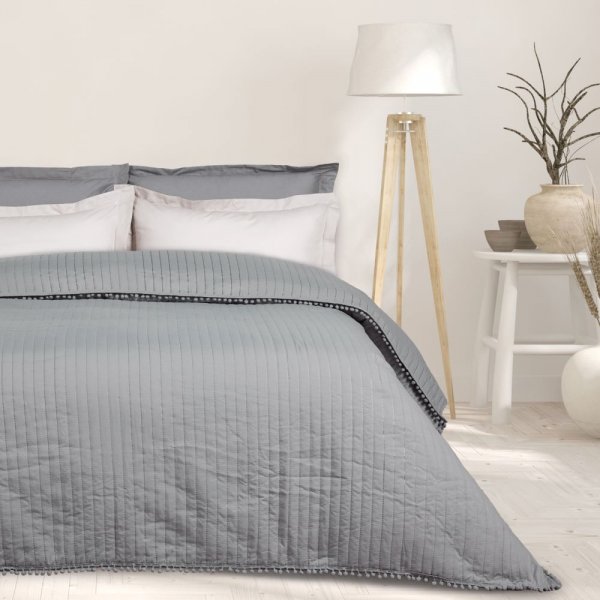 Κουβερλί Υπέρδιπλο Happy 9653 Das Home