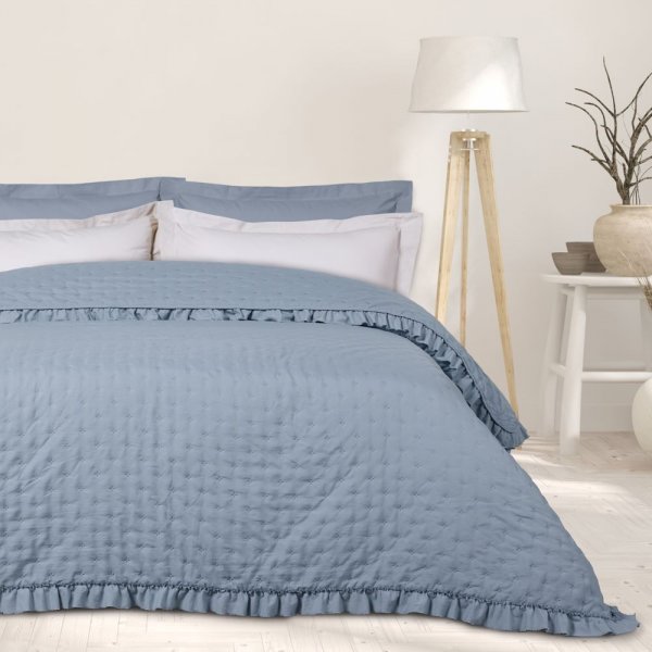 Κουβερλί Υπέρδιπλο Happy 9657 Das Home