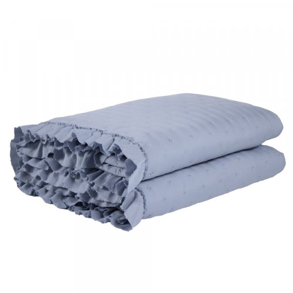 Κουβερλί Υπέρδιπλο Happy 9657 Das Home