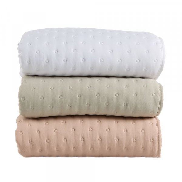 Κουβερλί Υπέρδιπλο Happy 9658 Das Home