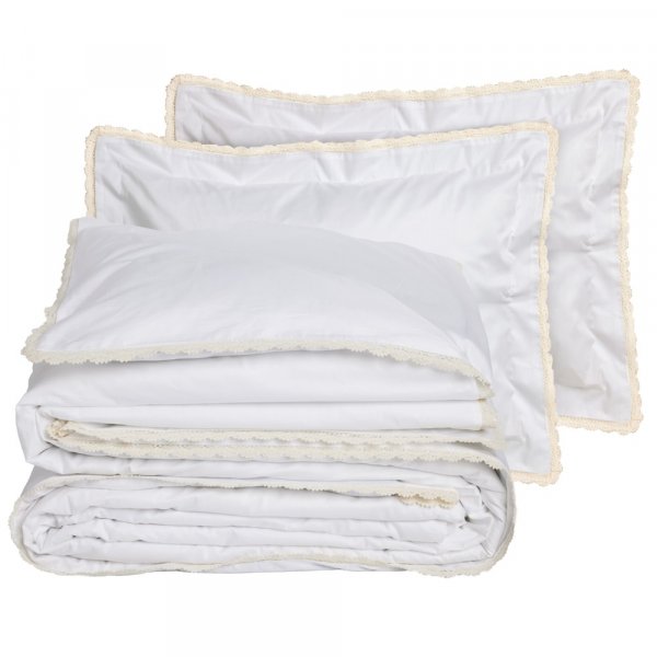 Σετ Παπλωματοθήκη Γίγας Prestige 1708 Das Home