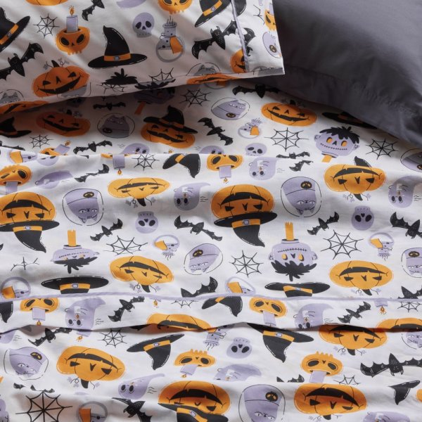 Σετ Παπλωματοθήκη Μονή 4967 Das Kids