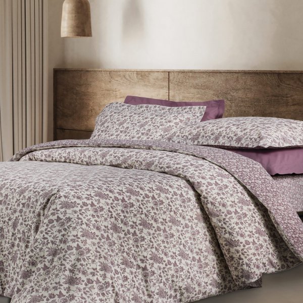 Σετ Παπλωματοθήκη Μονή Casual 5454 Das Home