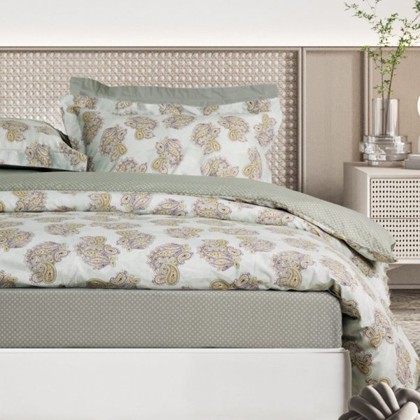 Σετ Παπλωματοθήκη Μονή Happy 9686 Das Home