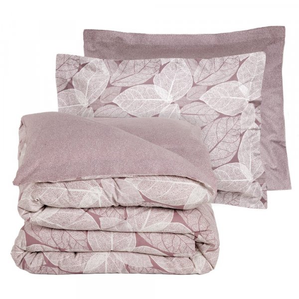 Σετ Παπλωματοθήκη Μονή Happy 9688 Das Home