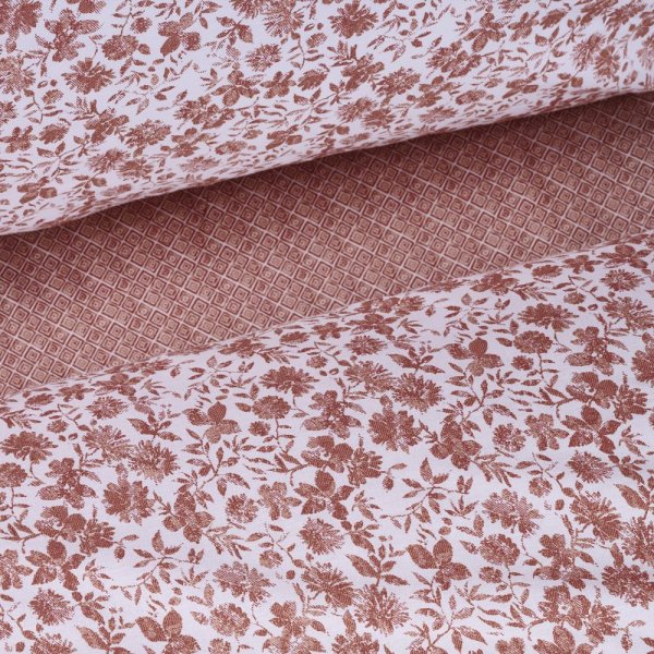 Σετ Παπλωματοθήκη Υπέρδιπλη Daily 3003 Das Home