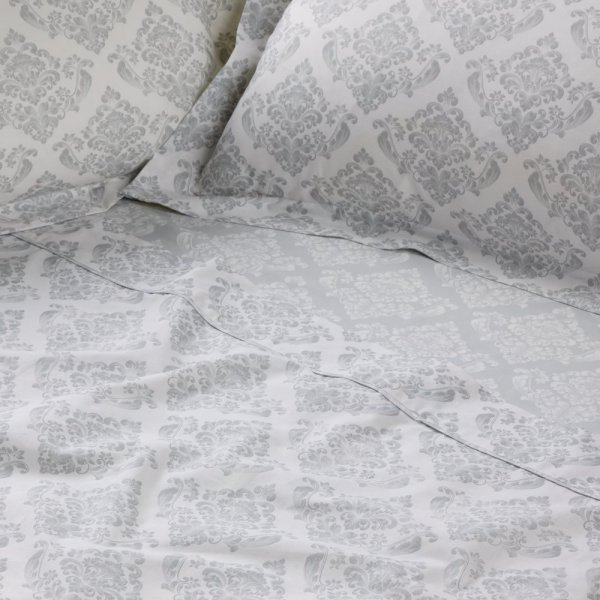 Σετ Παπλωματοθήκη Υπέρδιπλη Daily 3182 Das Home