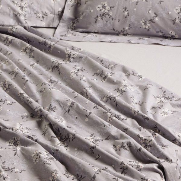 Σετ Παπλωματοθήκη Υπέρδιπλη Happy 9684 Das Home