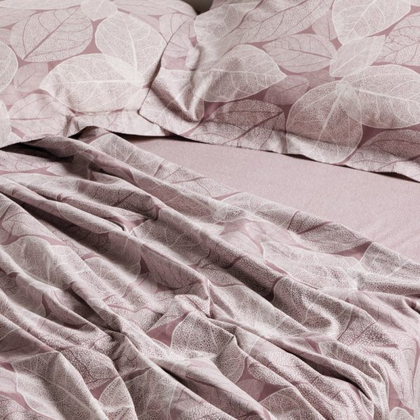 Σετ Παπλωματοθήκη Υπέρδιπλη Happy 9688 Das Home