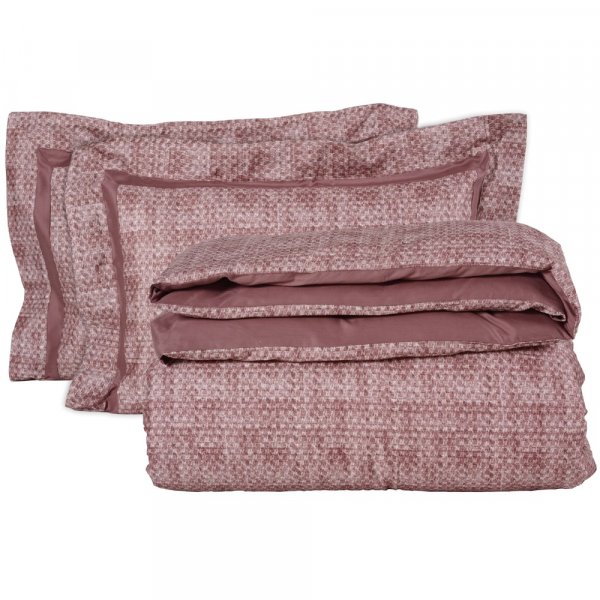 Σετ Παπλωματοθήκη Υπέρδιπλη Executive 1687 Das Home