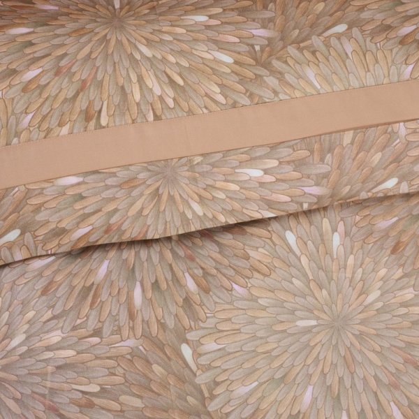 Σετ Παπλωματοθήκη Υπέρδιπλη Executive 1689 Das Home