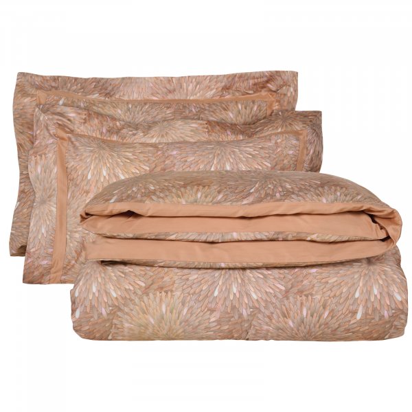 Σετ Παπλωματοθήκη Υπέρδιπλη Executive 1689 Das Home