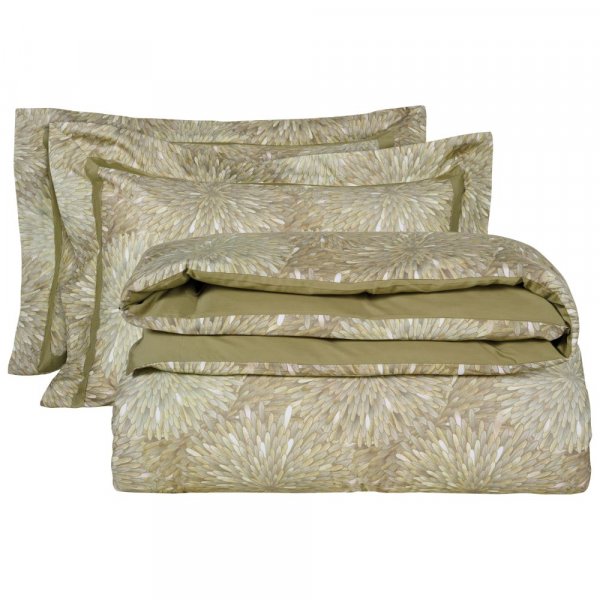 Σετ Παπλωματοθήκη Υπέρδιπλη Executive 1690 Das Home