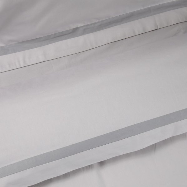 Σετ Παπλωματοθήκη Υπέρδιπλη Executive 1698 Das Home