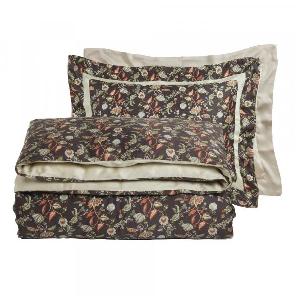 Σετ Παπλωματοθήκη Υπέρδιπλη Executive 1706 Das Home