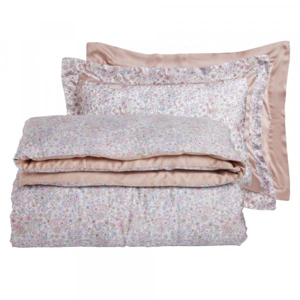 Σετ Παπλωματοθήκη Υπέρδιπλη Executive 1707 Das Home