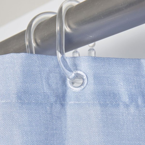 Κουρτίνα Μπάνιου (200x180) 0804 Das Home