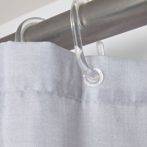 Κουρτίνα Μπάνιου (200x180) 0805 Das Home