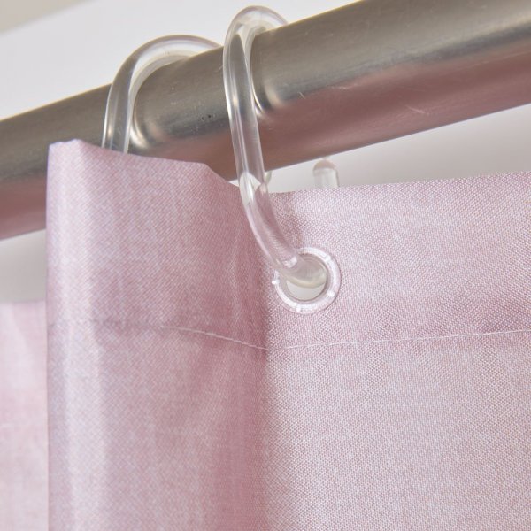 Κουρτίνα Μπάνιου (200x180) 0806 Das Home