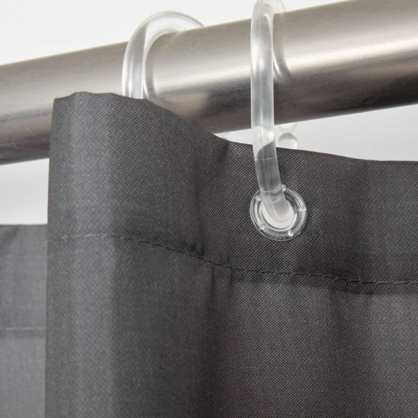 Κουρτίνα Μπάνιου (200x180) 0809 Das Home