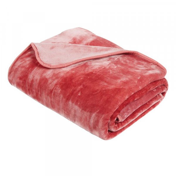 Κουβέρτα Βελουτέ Μονή 0295 Das Home